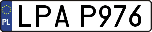 LPAP976