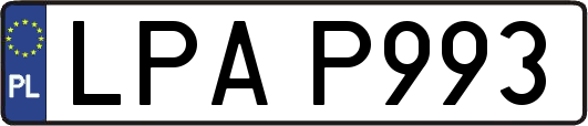 LPAP993
