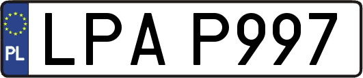 LPAP997
