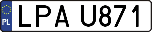 LPAU871