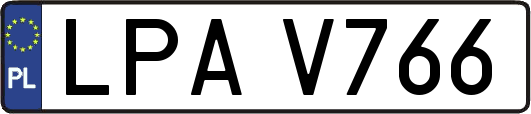LPAV766