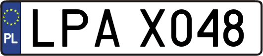 LPAX048