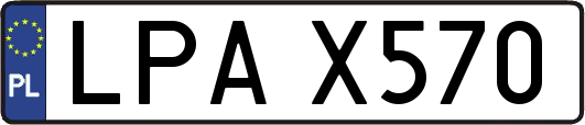 LPAX570