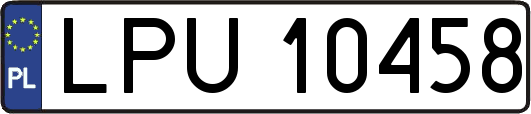 LPU10458
