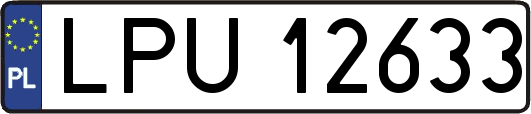 LPU12633