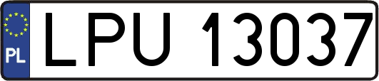 LPU13037