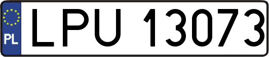 LPU13073