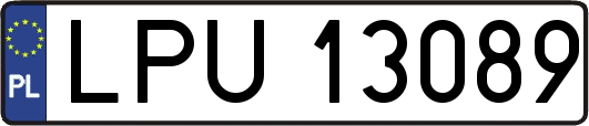 LPU13089