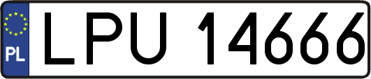 LPU14666
