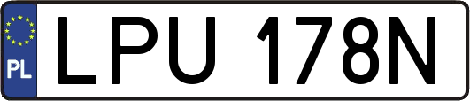 LPU178N