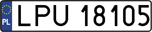 LPU18105