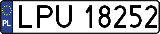 LPU18252