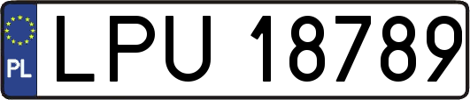 LPU18789