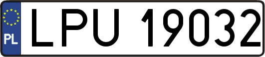 LPU19032