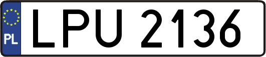 LPU2136