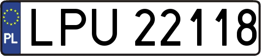 LPU22118