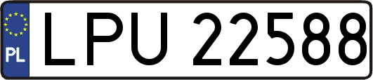 LPU22588