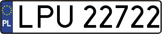 LPU22722