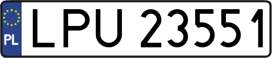 LPU23551