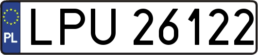 LPU26122