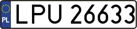 LPU26633