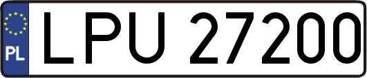 LPU27200
