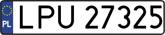 LPU27325