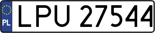 LPU27544