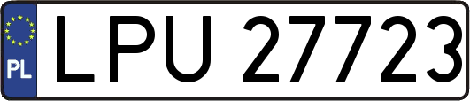 LPU27723