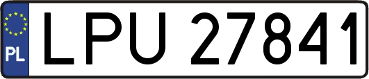 LPU27841
