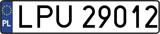 LPU29012