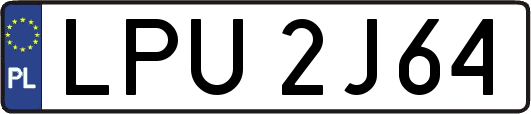 LPU2J64