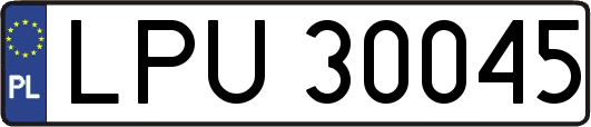 LPU30045