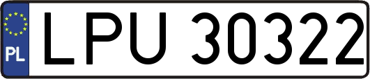 LPU30322