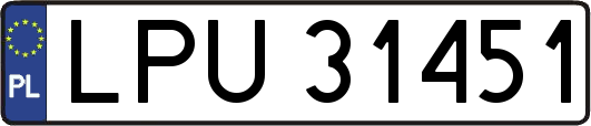 LPU31451