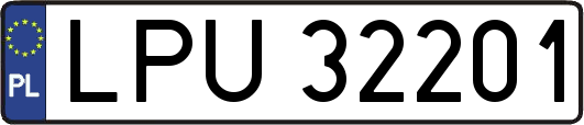 LPU32201