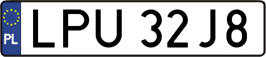 LPU32J8
