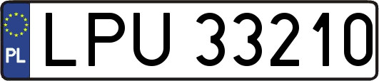 LPU33210