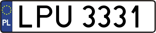 LPU3331