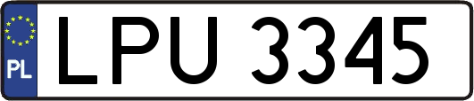 LPU3345