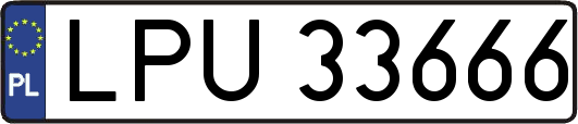 LPU33666