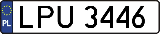 LPU3446