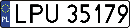 LPU35179