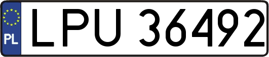 LPU36492