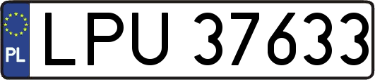 LPU37633