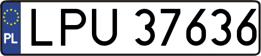 LPU37636