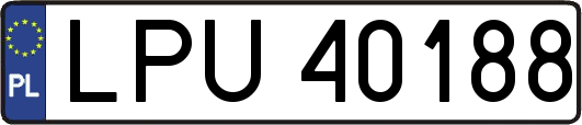 LPU40188