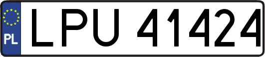 LPU41424