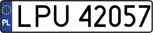 LPU42057
