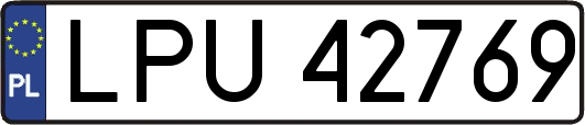 LPU42769